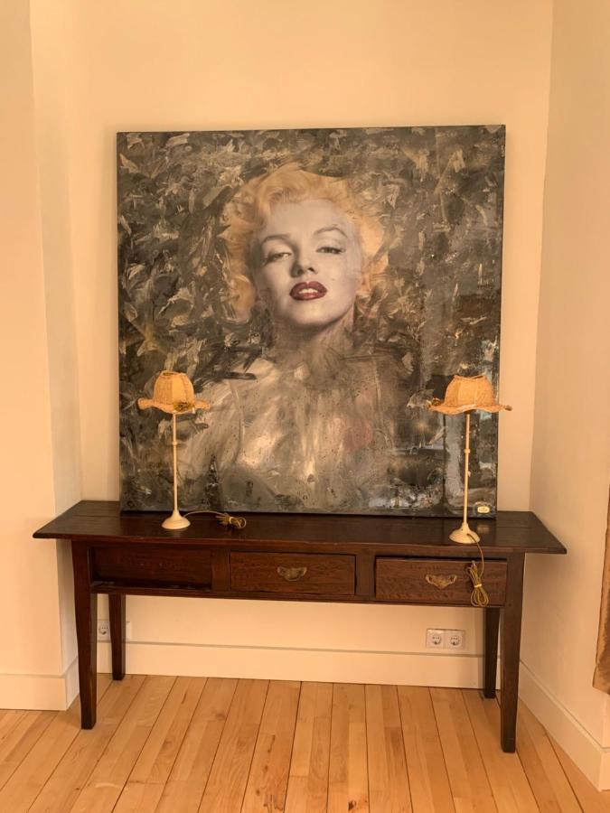 Monroe'S Stay Девентер Екстер'єр фото